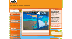 Desktop Screenshot of joaoevangelista.webnode.pt