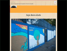 Tablet Screenshot of joaoevangelista.webnode.pt