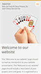 Mobile Screenshot of iepurasi.webnode.com