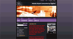 Desktop Screenshot of digilimoatl.webnode.com
