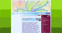 Desktop Screenshot of malovanyzivot.webnode.cz