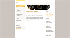 Desktop Screenshot of mikrofona.webnode.cz