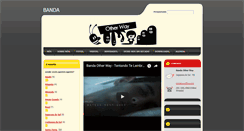 Desktop Screenshot of otherway.webnode.pt
