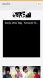 Mobile Screenshot of otherway.webnode.pt