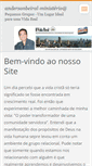 Mobile Screenshot of andersonbeiral-ministerio.webnode.pt