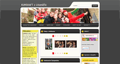 Desktop Screenshot of kunshaft.webnode.cz