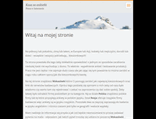 Tablet Screenshot of kasazaankietki.webnode.com