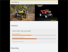 Tablet Screenshot of ctyrkolkybrno.webnode.cz