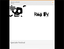 Tablet Screenshot of lignano.webnode.com