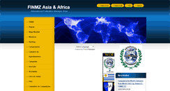 Desktop Screenshot of finmz-asia-africa-europe.webnode.com.br