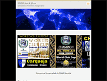 Tablet Screenshot of finmz-asia-africa-europe.webnode.com.br