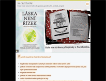 Tablet Screenshot of na-ceste-duse.webnode.cz