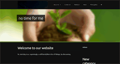 Desktop Screenshot of dreamthought.webnode.com