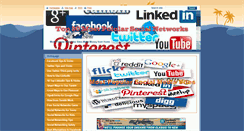 Desktop Screenshot of popularnetworks.webnode.ro