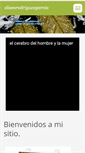 Mobile Screenshot of eliseorodriguezgarcia.webnode.es
