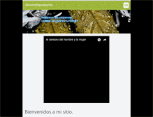 Tablet Screenshot of eliseorodriguezgarcia.webnode.es