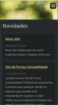 Mobile Screenshot of dasweb.webnode.com.br