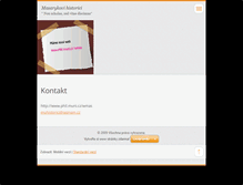Tablet Screenshot of masarykovi-historici.webnode.cz