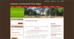 Desktop Screenshot of andandopoa.webnode.com.br