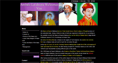 Desktop Screenshot of laldwara.webnode.com