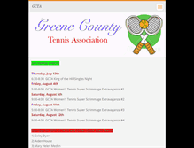 Tablet Screenshot of gcta.webnode.com
