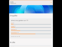 Tablet Screenshot of boillat.webnode.com