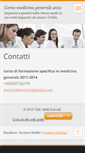 Mobile Screenshot of cfmg2011.webnode.it