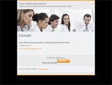 Tablet Screenshot of cfmg2011.webnode.it