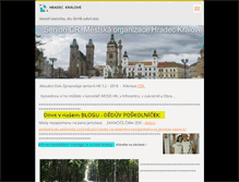 Tablet Screenshot of mosdhk.webnode.cz