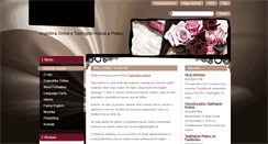 Desktop Screenshot of blog-topenglishkosice.webnode.sk