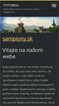 Mobile Screenshot of fotobell.webnode.cz