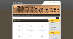 Desktop Screenshot of cecerkolav.webnode.cz