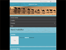 Tablet Screenshot of cecerkolav.webnode.cz