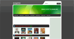 Desktop Screenshot of gamerworlds.webnode.com