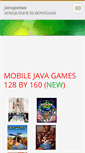 Mobile Screenshot of gamerworlds.webnode.com