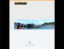 Tablet Screenshot of huynhde2.webnode.com