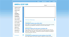 Desktop Screenshot of apacprm.webnode.com