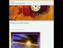 Tablet Screenshot of aaastro.webnode.cz