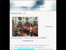 Tablet Screenshot of gruporjc.webnode.com