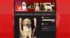 Desktop Screenshot of beautiful-molly-forevermy.webnode.cz