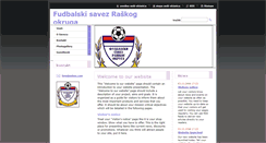 Desktop Screenshot of fsro.webnode.com