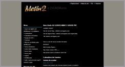Desktop Screenshot of 1carneiro.webnode.pt