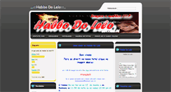 Desktop Screenshot of habbo-lelo.webnode.com