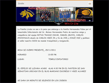 Tablet Screenshot of licoba.webnode.mx