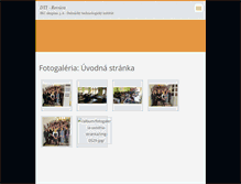 Tablet Screenshot of adika.webnode.sk