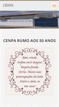 Mobile Screenshot of cenpa.webnode.com.br