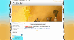 Desktop Screenshot of kenel.webnode.sk