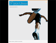 Tablet Screenshot of heatprogram.webnode.cz
