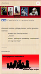 Mobile Screenshot of jagerzoo.webnode.nl