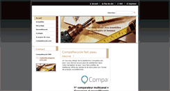 Desktop Screenshot of mycomparecycle.webnode.fr